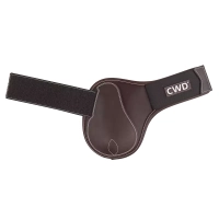 CWD ochraniacze tylne Open Velcro/Leather GE22C